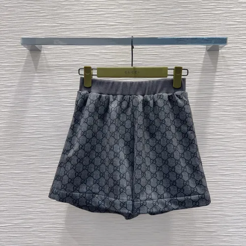 Replica Gucci Tracksuits Long Sleeved For Women #1398793 $105.00 USD for Wholesale