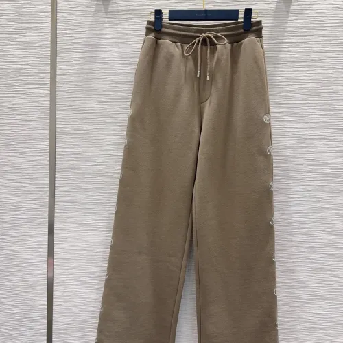 Replica Louis Vuitton LV Tracksuits Long Sleeved For Women #1398794 $125.00 USD for Wholesale