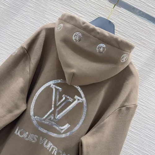 Replica Louis Vuitton LV Tracksuits Long Sleeved For Women #1398794 $125.00 USD for Wholesale
