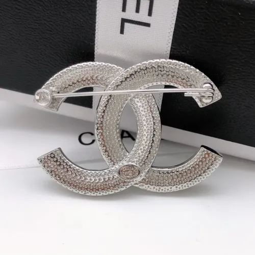 Replica Chanel Brooches For Women #1398806 $29.00 USD for Wholesale