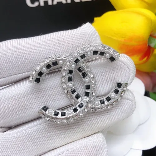 Replica Chanel Brooches For Women #1398806 $29.00 USD for Wholesale