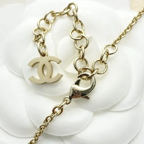 Replica Chanel Necklaces For Women #1398807 $29.00 USD for Wholesale