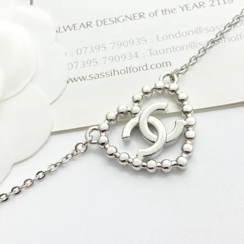 Replica Chanel Necklaces For Women #1398808 $29.00 USD for Wholesale