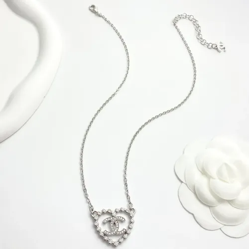 Replica Chanel Necklaces For Women #1398808 $29.00 USD for Wholesale