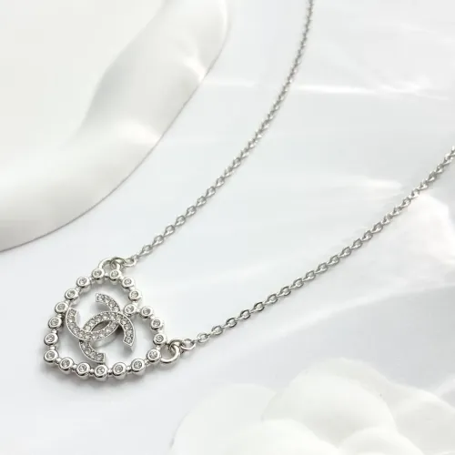 Replica Chanel Necklaces For Women #1398808 $29.00 USD for Wholesale