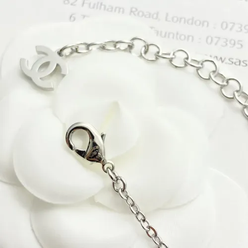 Replica Chanel Necklaces For Women #1398808 $29.00 USD for Wholesale