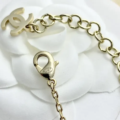 Replica Chanel Necklaces For Women #1398823 $32.00 USD for Wholesale