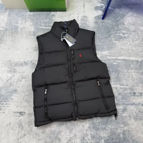 Ralph Lauren Polo Down Feather Coat Sleeveless For Unisex #1398836 $118.00 USD, Wholesale Replica Ralph Lauren Polo Down Feather Coat