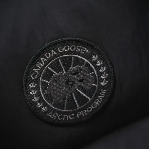 Replica Canada Goose Down Feather Coat Sleeveless For Unisex #1398874 $108.00 USD for Wholesale