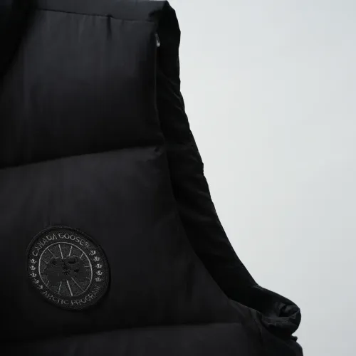 Replica Canada Goose Down Feather Coat Sleeveless For Unisex #1398874 $108.00 USD for Wholesale