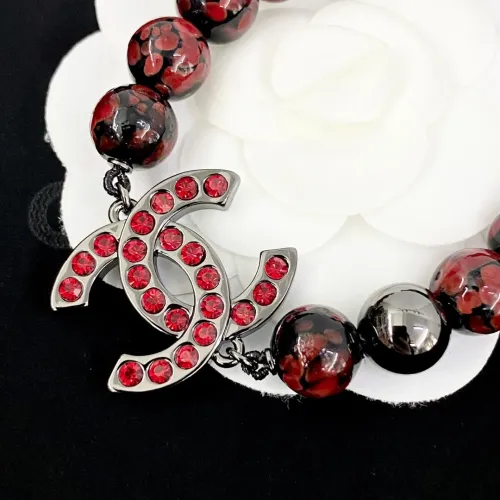 Replica Chanel Necklaces #1398881 $42.00 USD for Wholesale