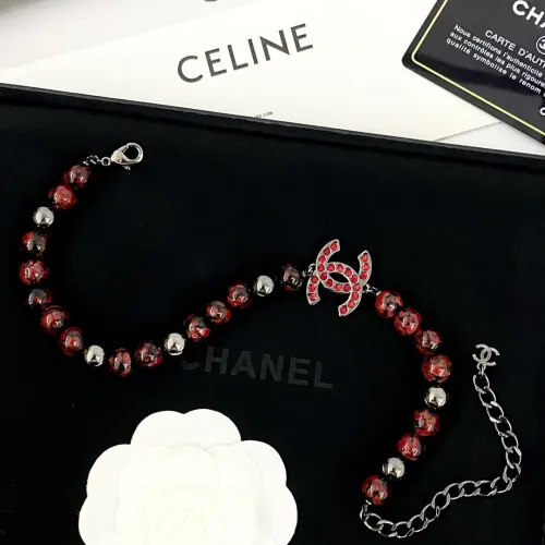 Replica Chanel Necklaces #1398881 $42.00 USD for Wholesale
