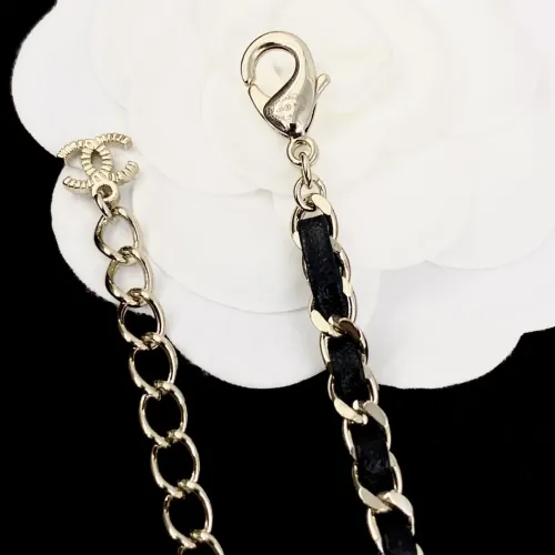 Replica Chanel Necklaces For Women #1398883 $40.00 USD for Wholesale