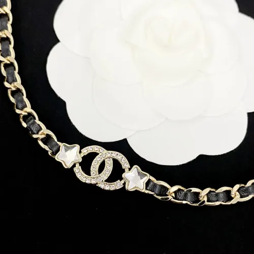 Replica Chanel Necklaces For Women #1398884 $34.00 USD for Wholesale