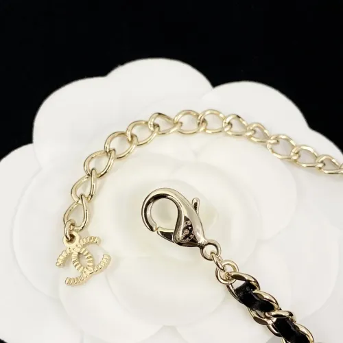 Replica Chanel Necklaces For Women #1398884 $34.00 USD for Wholesale