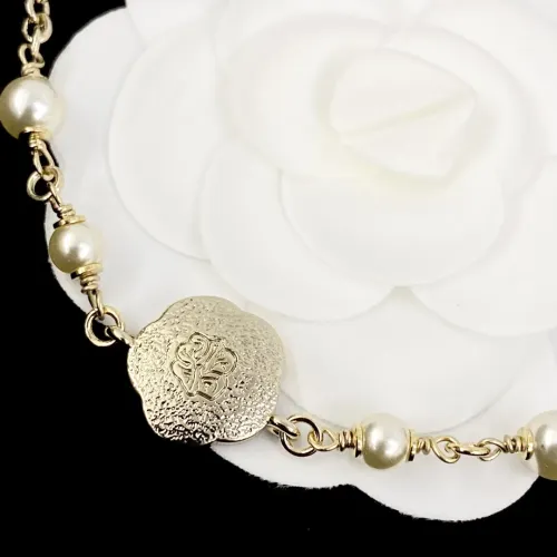 Replica Chanel Necklaces For Women #1398885 $29.00 USD for Wholesale