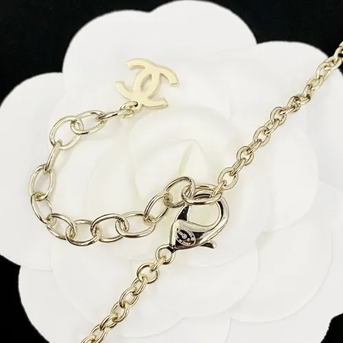Replica Chanel Necklaces For Women #1398885 $29.00 USD for Wholesale
