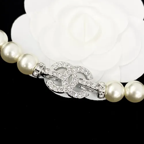 Replica Chanel Necklaces For Women #1398886 $36.00 USD for Wholesale