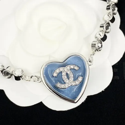 Replica Chanel Necklaces For Women #1398888 $45.00 USD for Wholesale
