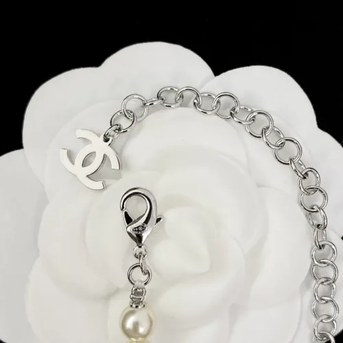 Replica Chanel Necklaces For Women #1398888 $45.00 USD for Wholesale