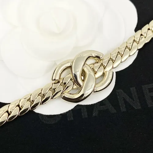 Replica Chanel Necklaces #1398889 $36.00 USD for Wholesale