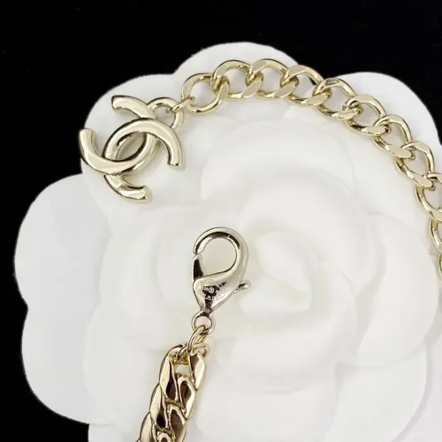 Replica Chanel Necklaces #1398889 $36.00 USD for Wholesale