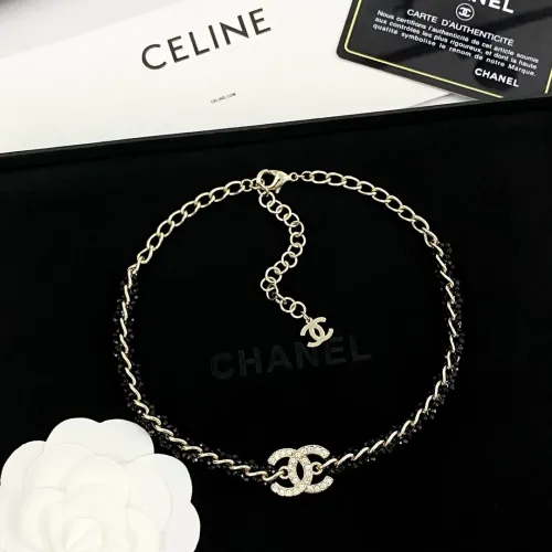 Chanel Necklaces #1398891 $40.00 USD, Wholesale Replica Chanel Necklaces