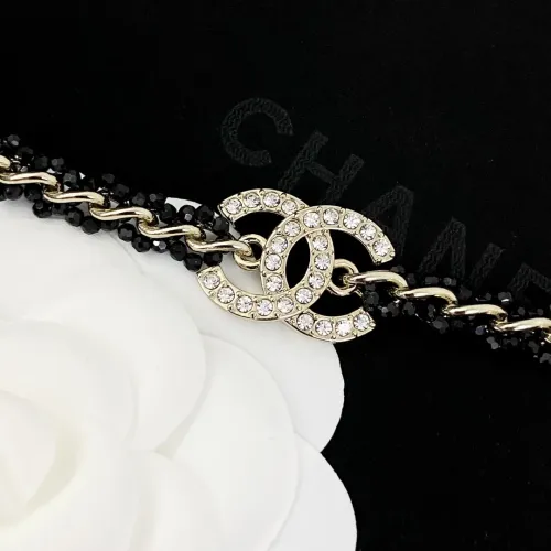 Replica Chanel Necklaces #1398891 $40.00 USD for Wholesale