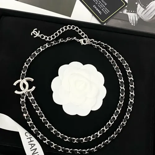 Replica Chanel Necklaces #1398892 $42.00 USD for Wholesale