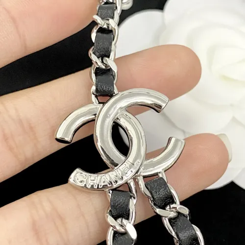Replica Chanel Necklaces #1398892 $42.00 USD for Wholesale