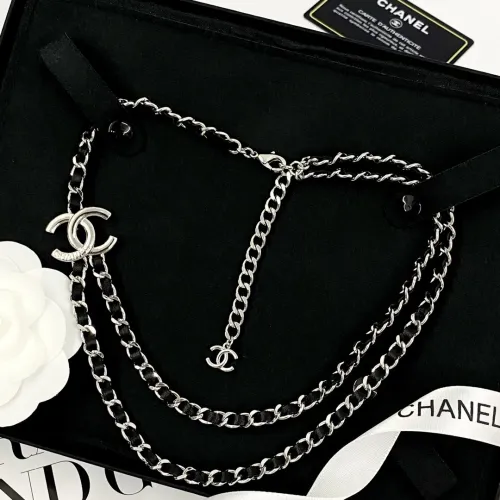 Replica Chanel Necklaces #1398892 $42.00 USD for Wholesale