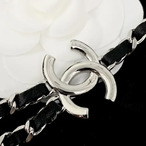 Replica Chanel Necklaces #1398892 $42.00 USD for Wholesale