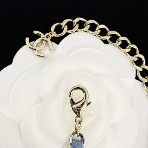 Replica Chanel Necklaces #1398893 $42.00 USD for Wholesale