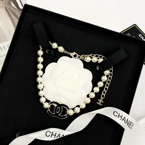 Replica Chanel Necklaces For Women #1398894 $36.00 USD for Wholesale