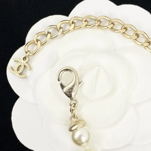 Replica Chanel Necklaces For Women #1398895 $36.00 USD for Wholesale