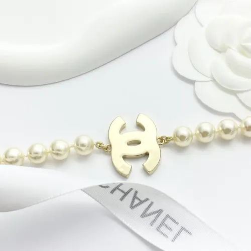 Replica Chanel Necklaces For Women #1398897 $34.00 USD for Wholesale