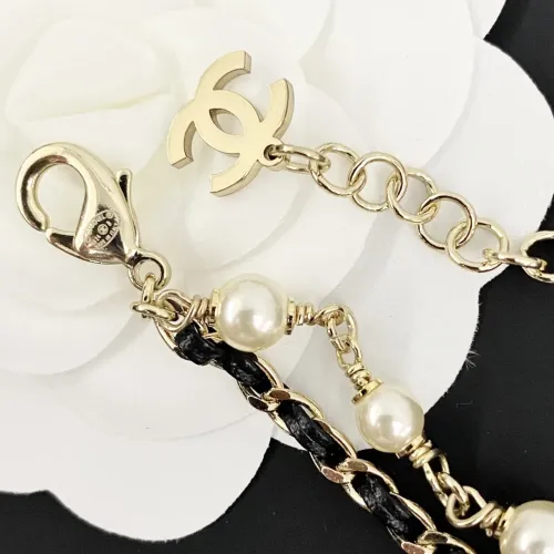 Replica Chanel Necklaces For Women #1398899 $40.00 USD for Wholesale