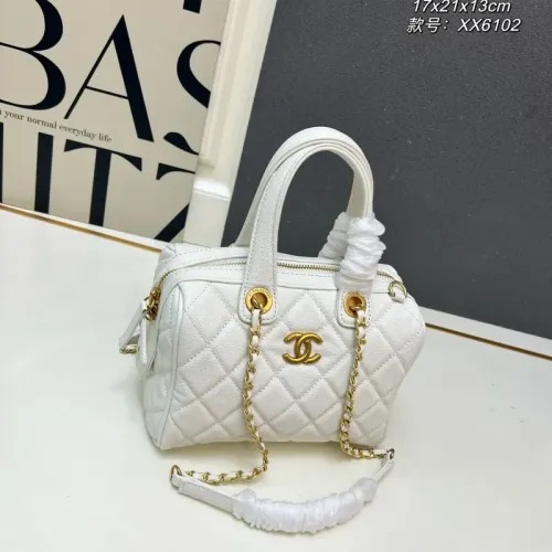 Chanel AAA Quality Handbags For Women #1398900 $96.00 USD, Wholesale Replica Chanel AAA Quality Handbags