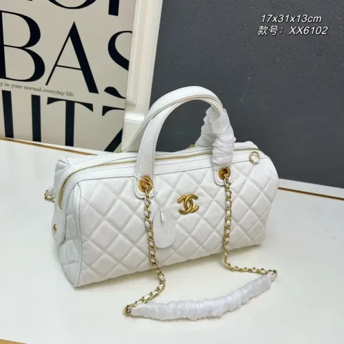 Chanel AAA Quality Handbags For Women #1398902 $98.00 USD, Wholesale Replica Chanel AAA Quality Handbags