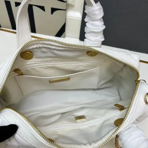 Replica Chanel AAA Quality Handbags For Women #1398902 $98.00 USD for Wholesale