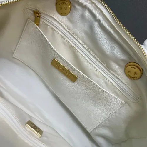 Replica Chanel AAA Quality Handbags For Women #1398902 $98.00 USD for Wholesale