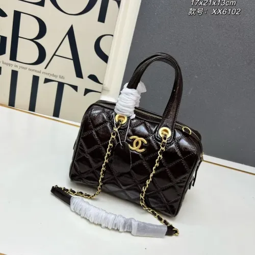 Chanel AAA Quality Handbags For Women #1398903 $96.00 USD, Wholesale Replica Chanel AAA Quality Handbags