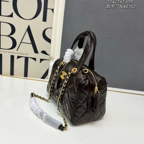 Replica Chanel AAA Quality Handbags For Women #1398903 $96.00 USD for Wholesale