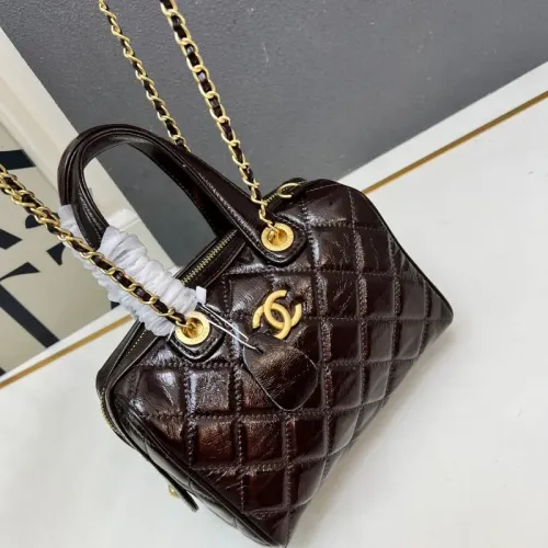 Replica Chanel AAA Quality Handbags For Women #1398903 $96.00 USD for Wholesale