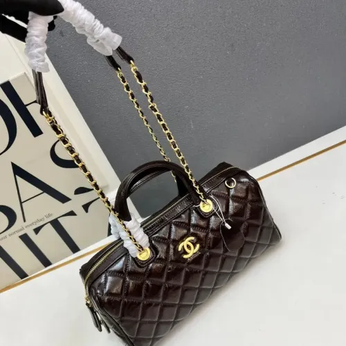 Replica Chanel AAA Quality Handbags For Women #1398904 $98.00 USD for Wholesale