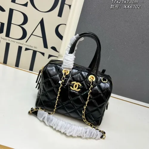 Chanel AAA Quality Handbags For Women #1398905 $96.00 USD, Wholesale Replica Chanel AAA Quality Handbags