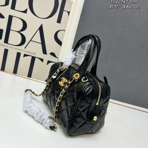 Replica Chanel AAA Quality Handbags For Women #1398905 $96.00 USD for Wholesale