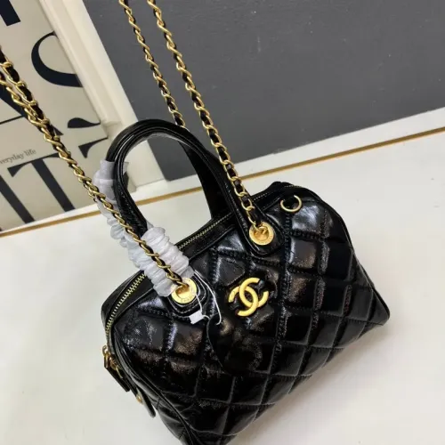 Replica Chanel AAA Quality Handbags For Women #1398905 $96.00 USD for Wholesale