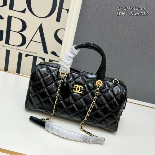 Chanel AAA Quality Handbags For Women #1398907 $98.00 USD, Wholesale Replica Chanel AAA Quality Handbags