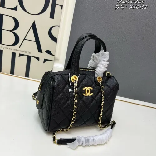 Chanel AAA Quality Handbags For Women #1398908 $96.00 USD, Wholesale Replica Chanel AAA Quality Handbags